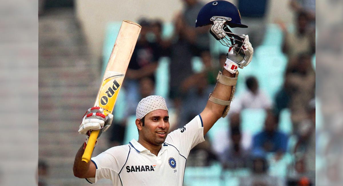 As VVS Laxman turns 47, here’s look at some of his memorable knocks