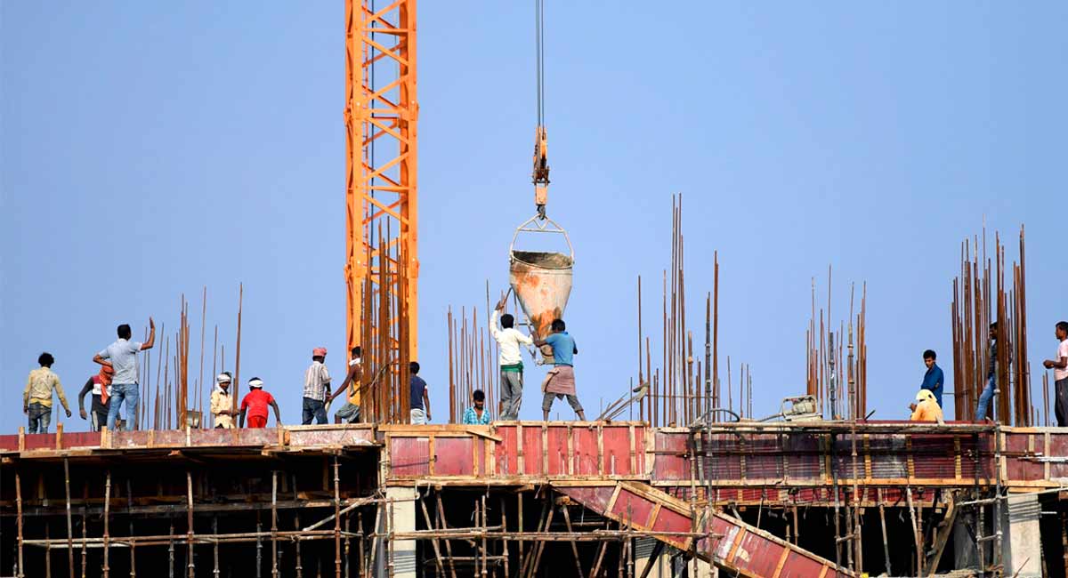 Aspirational buyers driving residential sales in Hyderabad