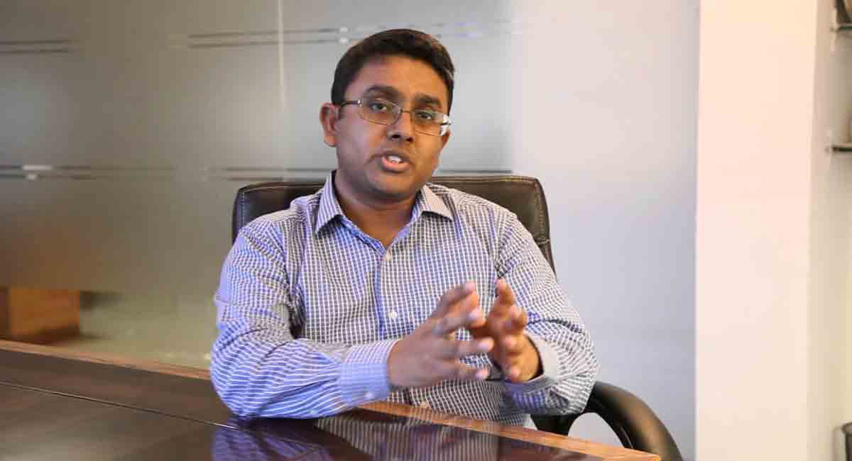 Hyderabad-based Caspian Debt adds nine new SMEs to its portfolio