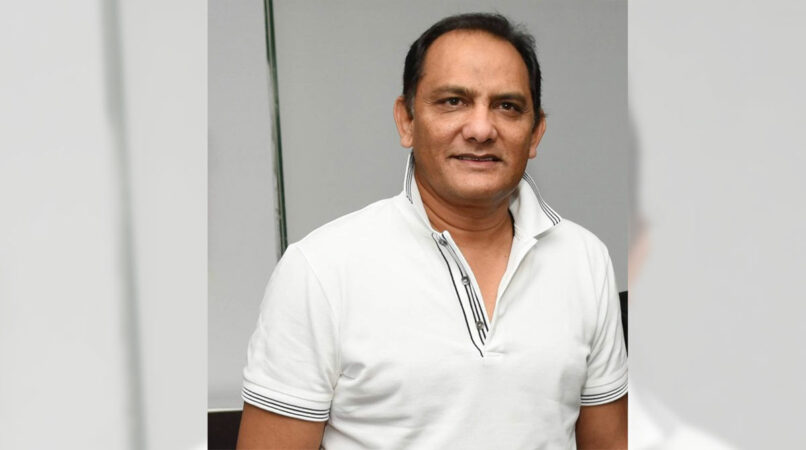 Azharuddin