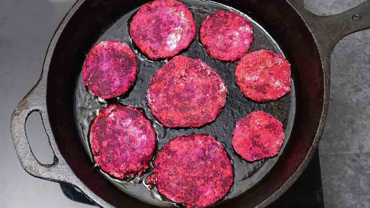 Boost your immunity with Beetroot!