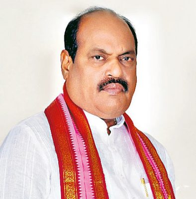 TSRTC chairman decides to not his draw salary amid financial losses