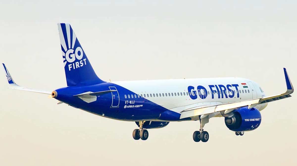 Bengaluru-Patna flight makes emergency landing due to engine glitch