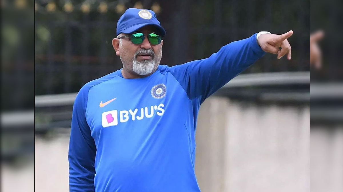 Can have different sets of bowlers for different formats: Bharat Arun