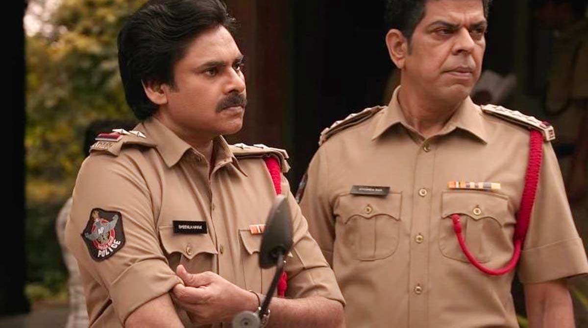 ‘Bheemla Nayak’ pre-release business hits a high