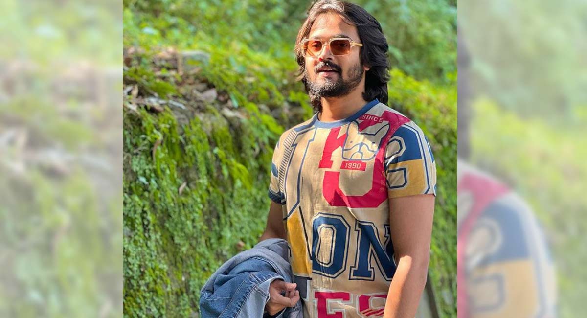 Bhuvan Bam collaborates with Rekha Bhardwaj for song ‘Saazish’