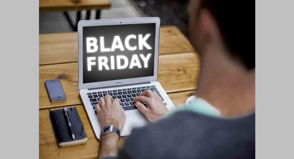 Black Friday sales in India kick-off in style