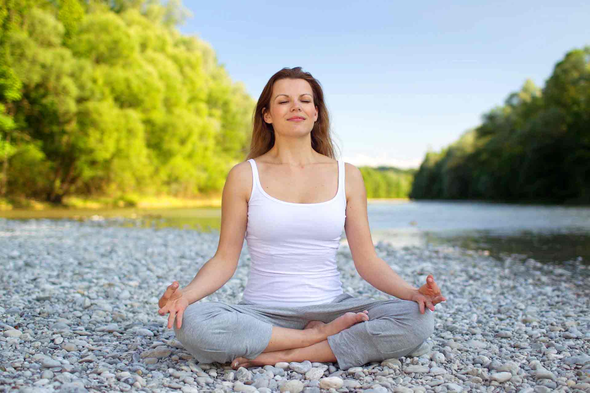 Brain changes during unique spiritual practice called orgasmic meditation