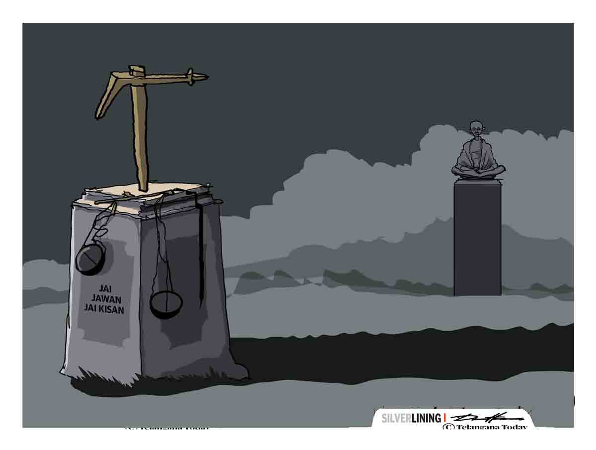 Cartoon: November 30, 2021