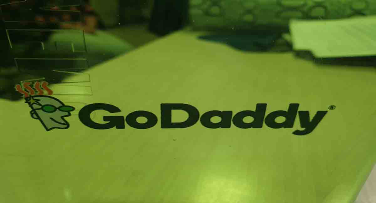 1.2 mn WordPress websites breached, says GoDaddy