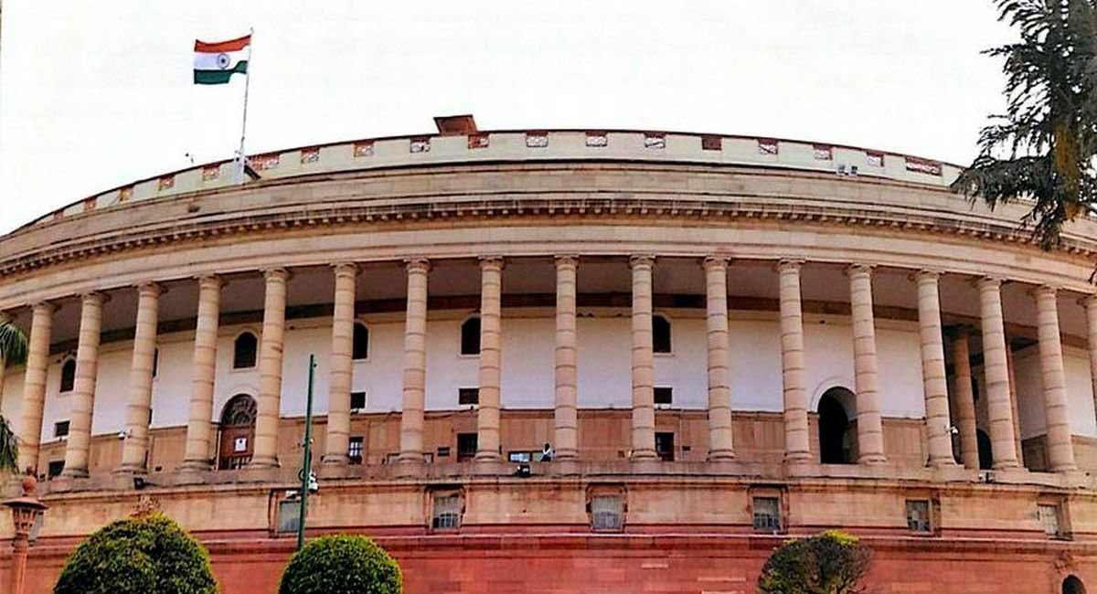 Cabinet approves Farm Laws Repeal Bill, 2021: Sources