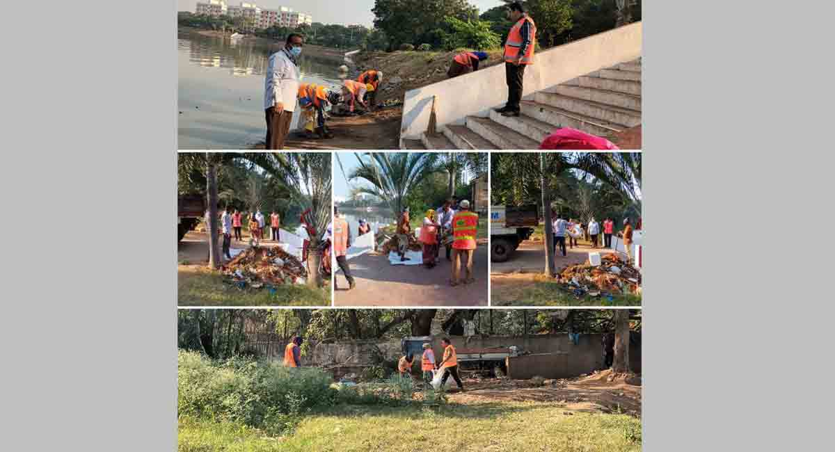 Chhath Puja in Hyderabad, all you need to know about the 4-day-long ritual