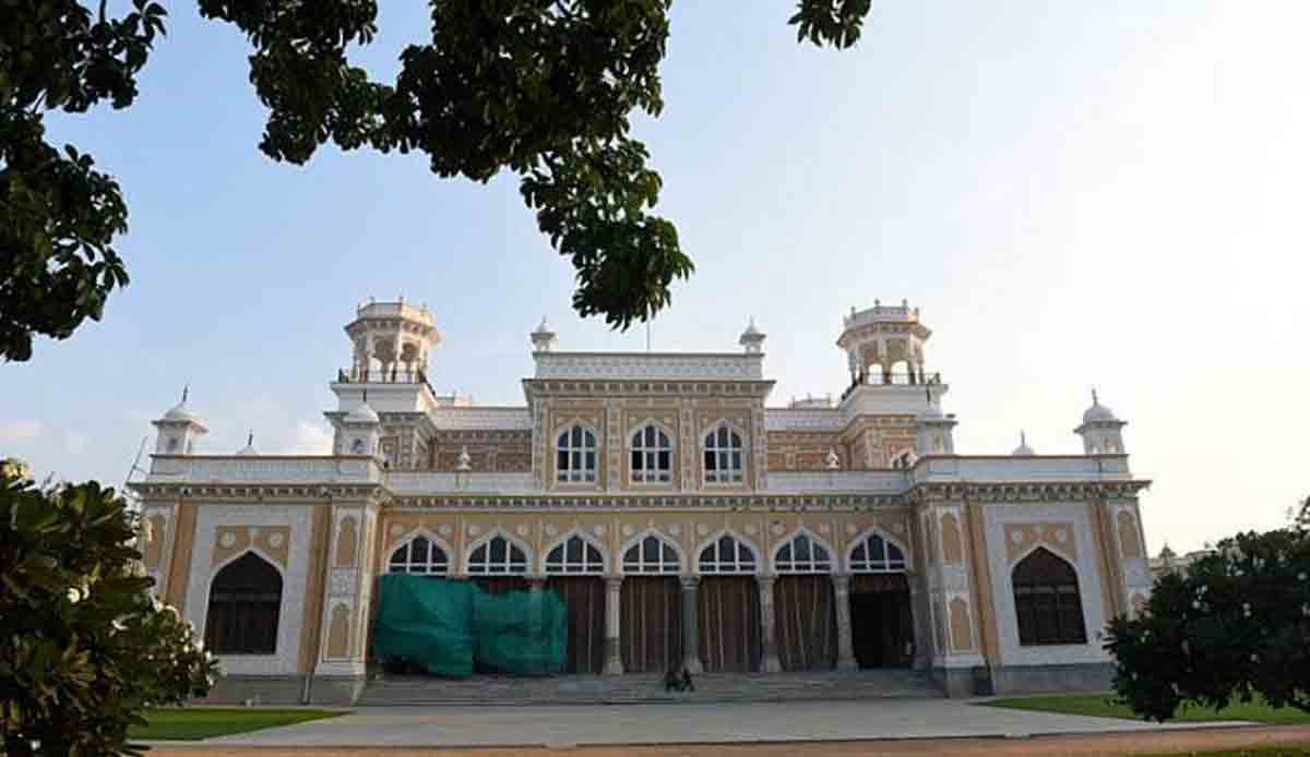 Fresh row over Nizam’s properties in Hyderabad