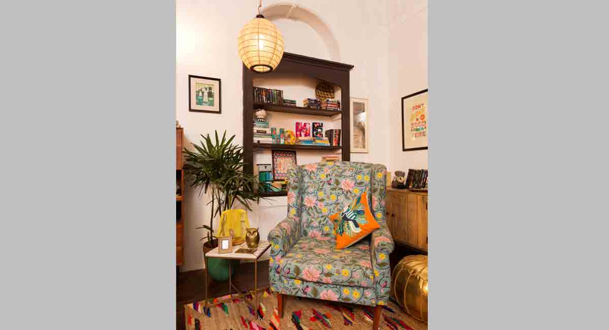 Chumbak looking at design-centric growth