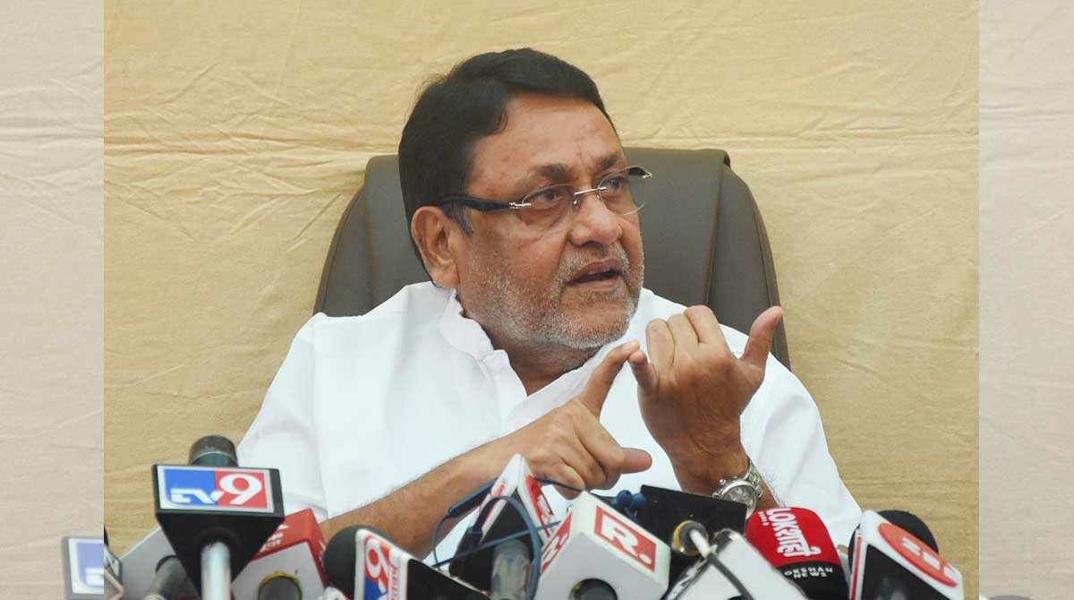 Conspiracy to frame me in Anil Deshmukh-style: Nawab Malik