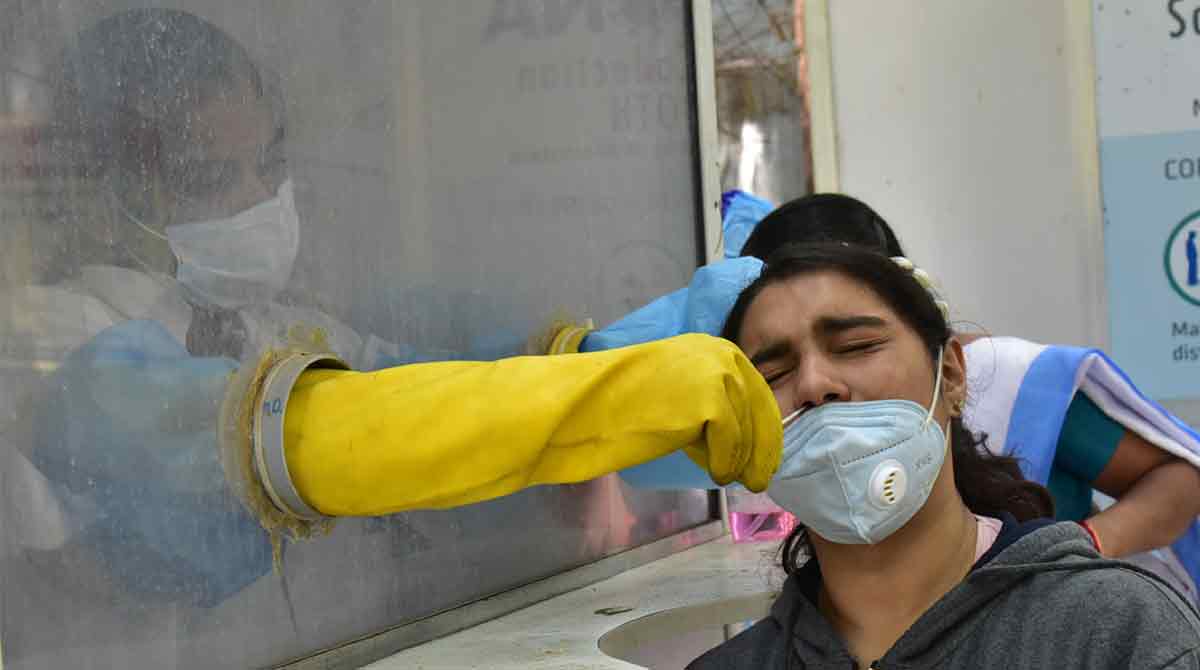 Telangana braces for possible Covid third wave