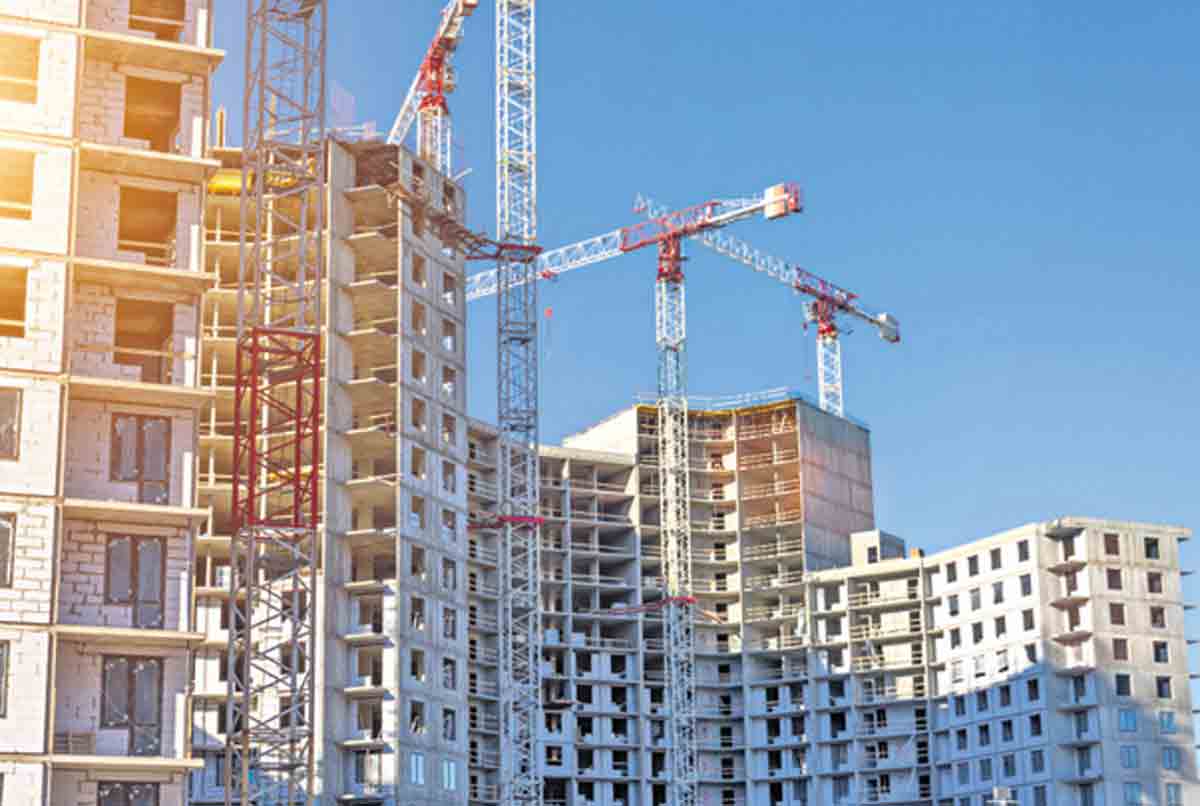 CREDAI sounds caution on pre-sale schemes