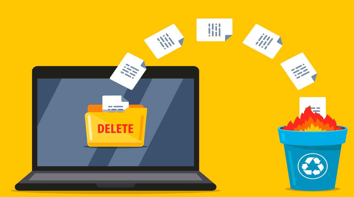 Know about ‘Right to be Forgotten’