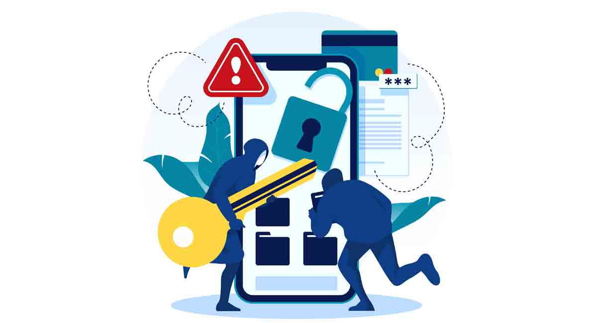 Watch out for ransomware attacks