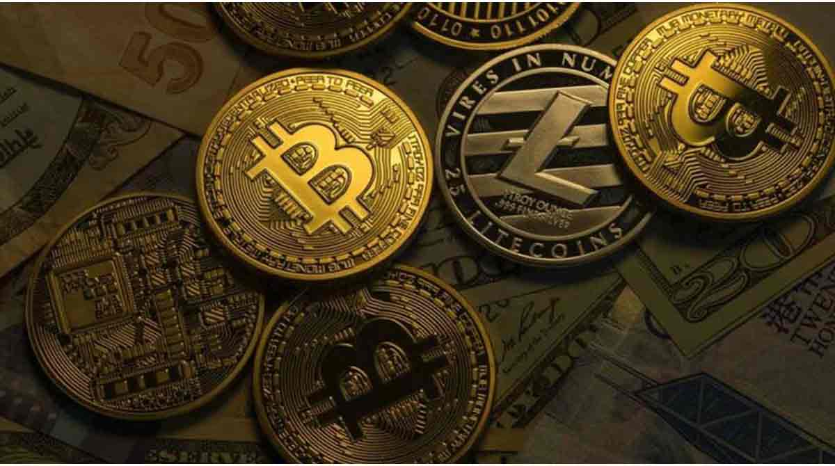 Govt to change tax laws in Budget to tax cryptocurrency gains