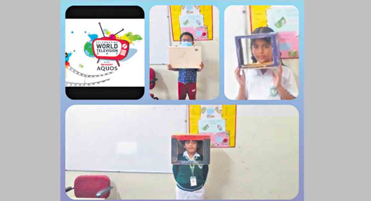 Television key tool in globalisation