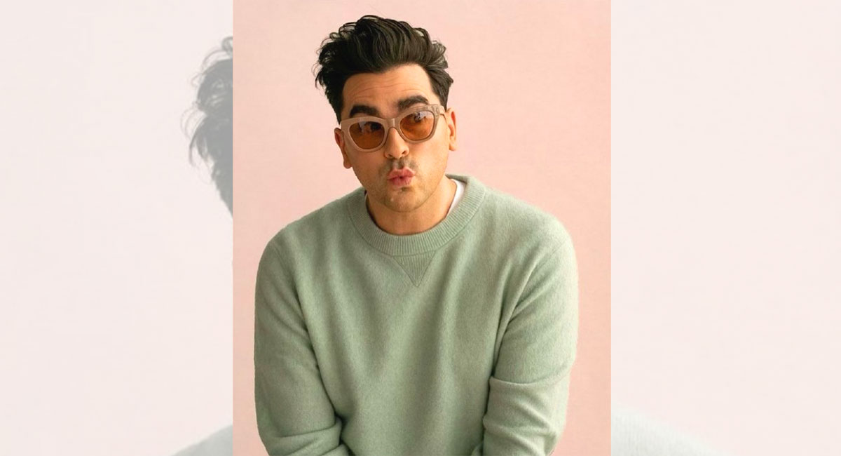 Dan Levy to host cooking competition ‘The Big Brunch’