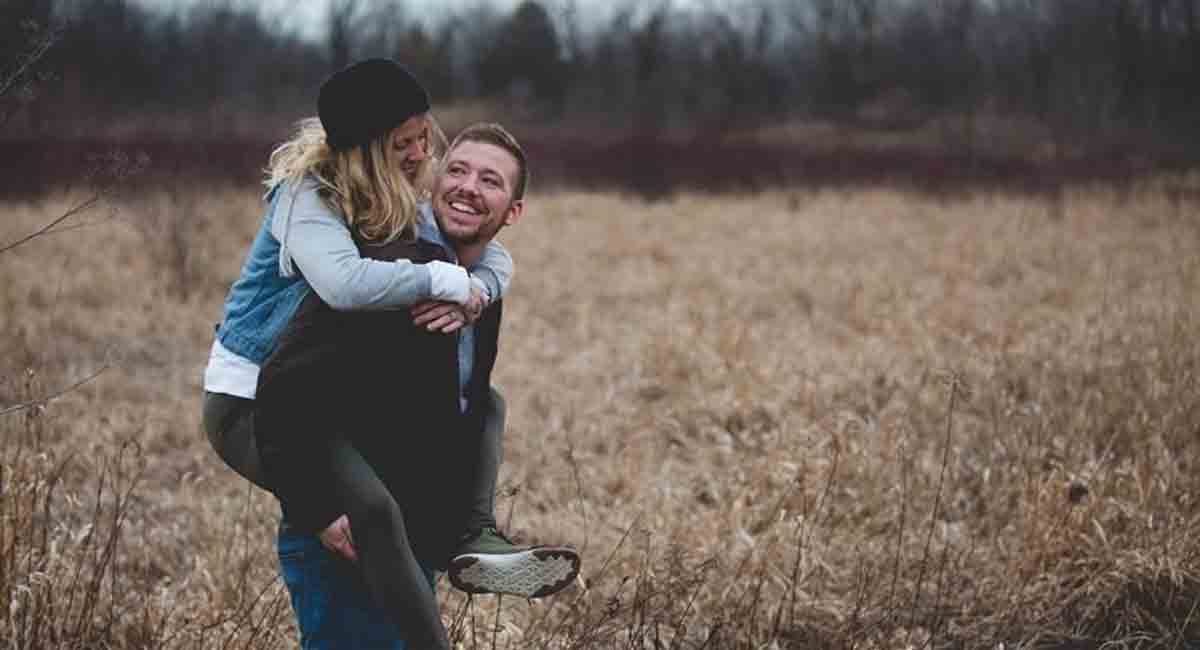 Dating trends for 2022