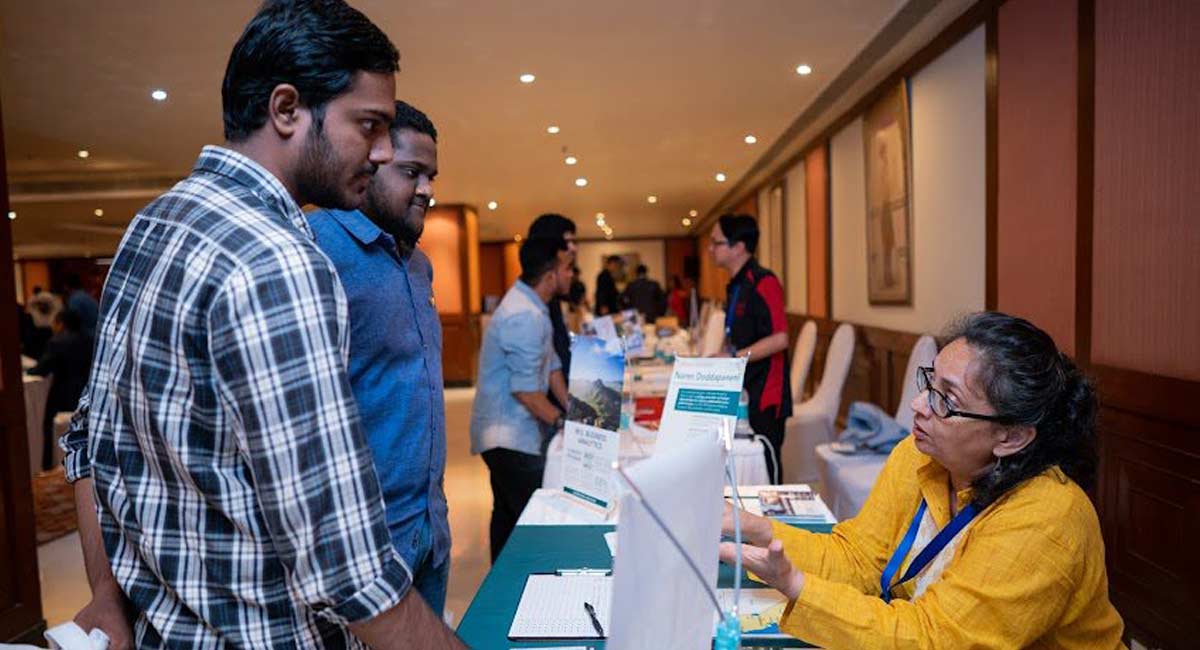 Destination USA: Short-term programs-Telangana Today