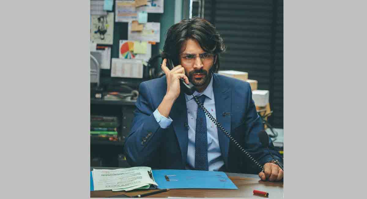 Dhamaka: A taut and intense tale