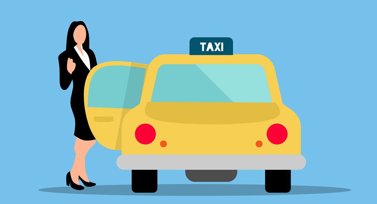 Did your cab driver cancel on you after confirming your booking? Here’s what you can do