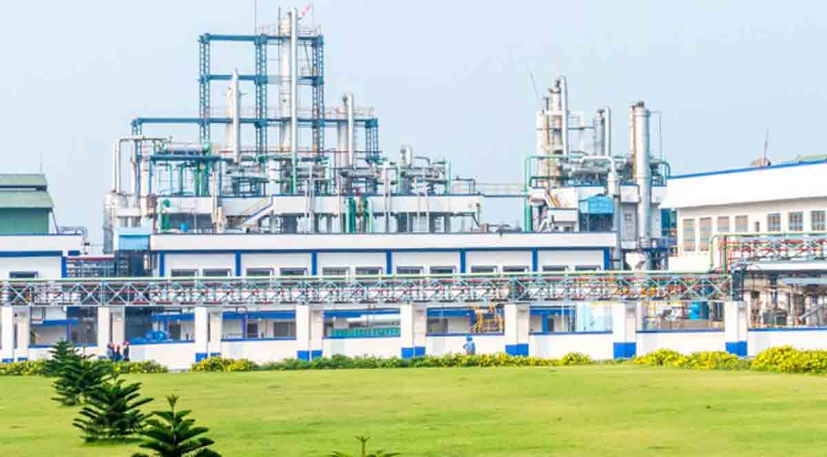 Divi’s Labs Q2 net profit rises 17pc to Rs 606 crore