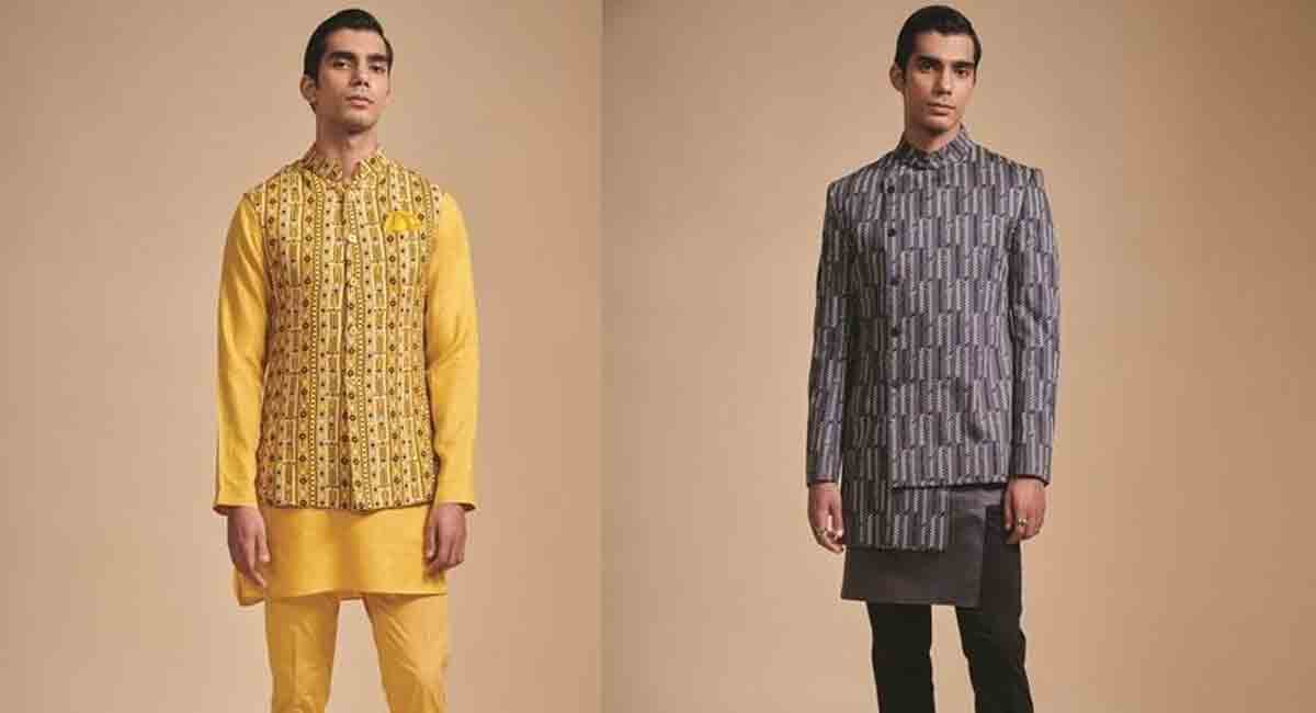 Last minute style guide to help men get it right this Diwali
