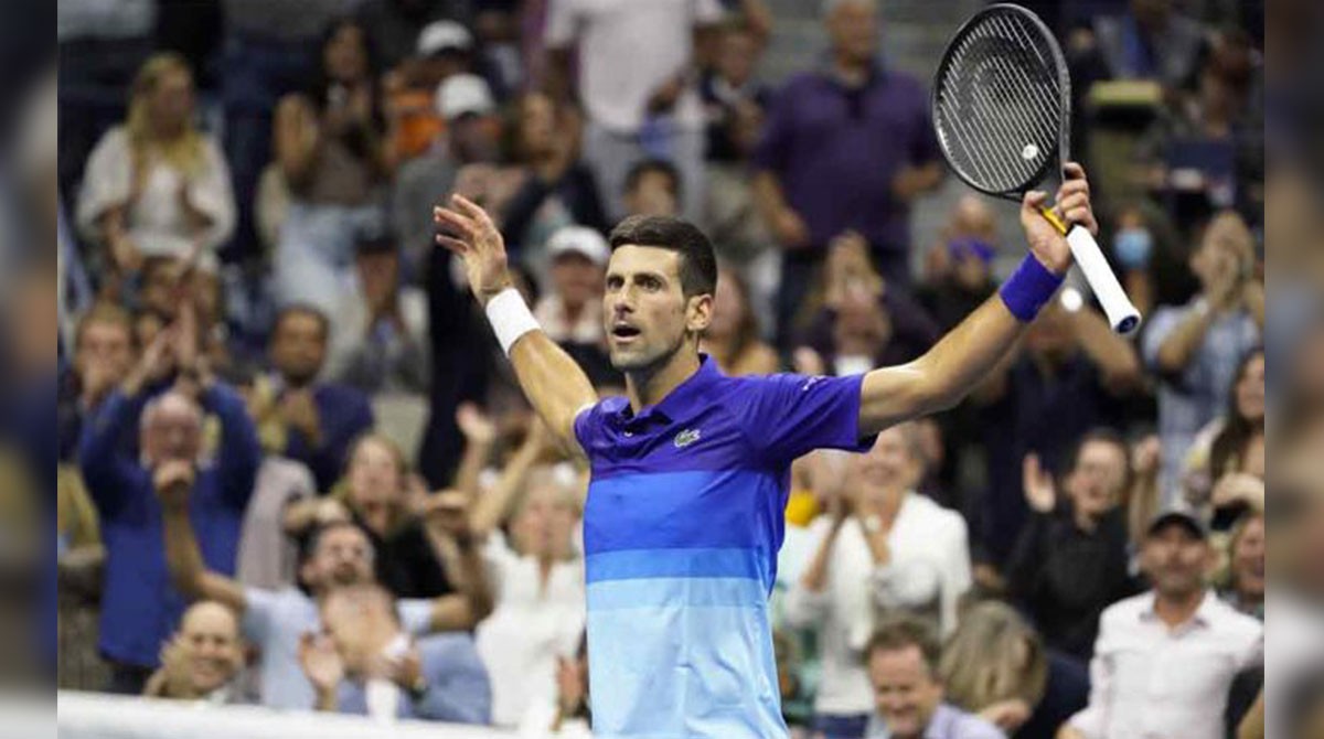 Novak Djokovic eyes record seventh year-end No.1 finish
