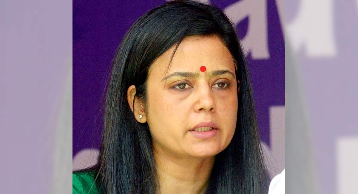 Don’t have to answer to every barking dog: Moitra on Nadda’s criticism