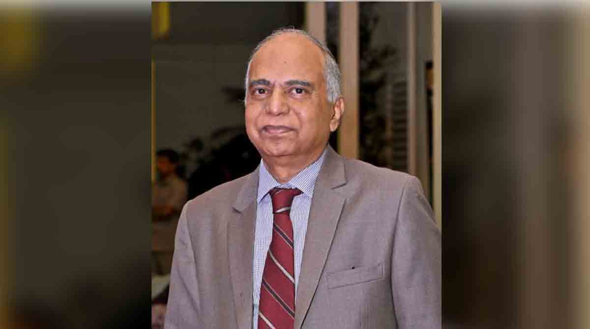 Hyderabad doctor made president of Diabetes Society