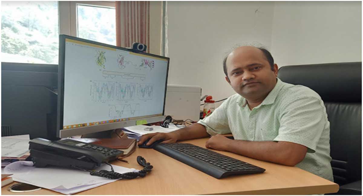 Study gains new insights into Alzheimer’s