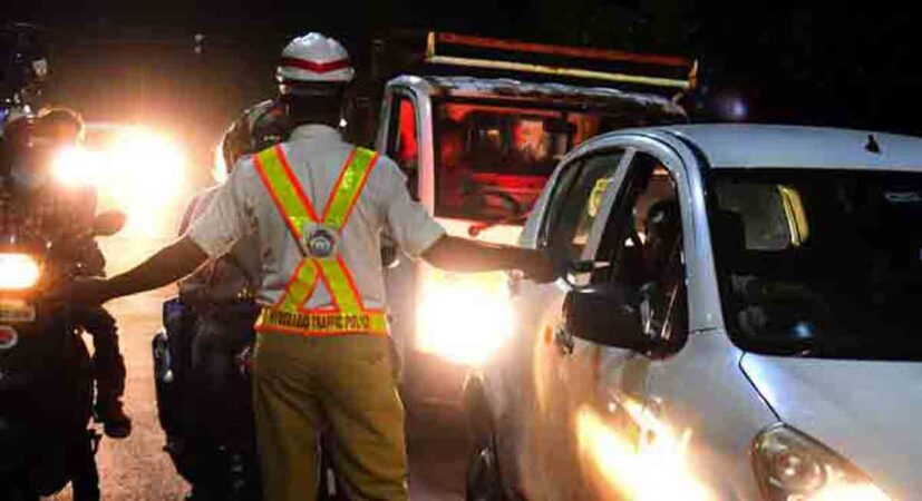 drunk driving tests