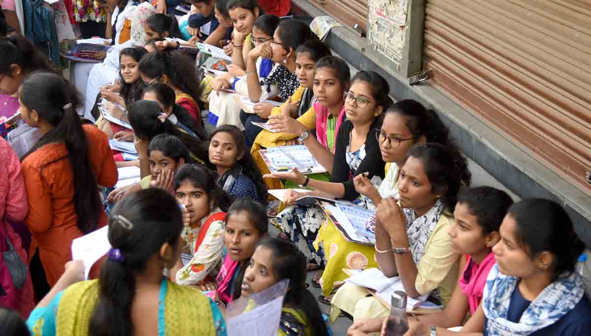 CSE top choice for students