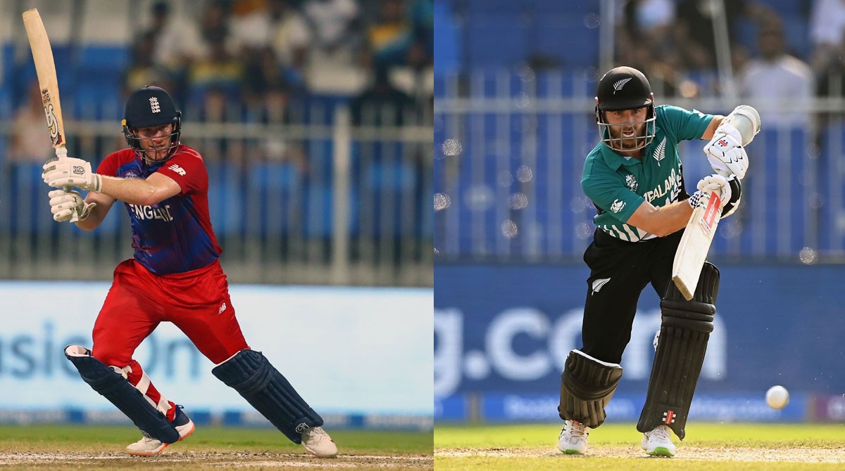 T20 World Cup: Injury-hit England take on consistent New Zealand