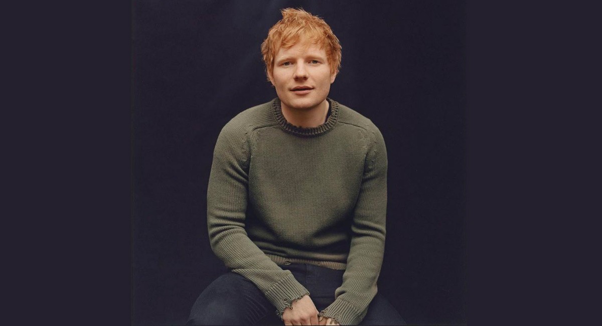 Ed Sheeran opens up about his 15-month-old daughter’s battle with COVID