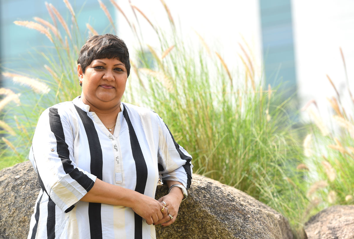 Invisible Scars helps victims overcome menace of domestic violence