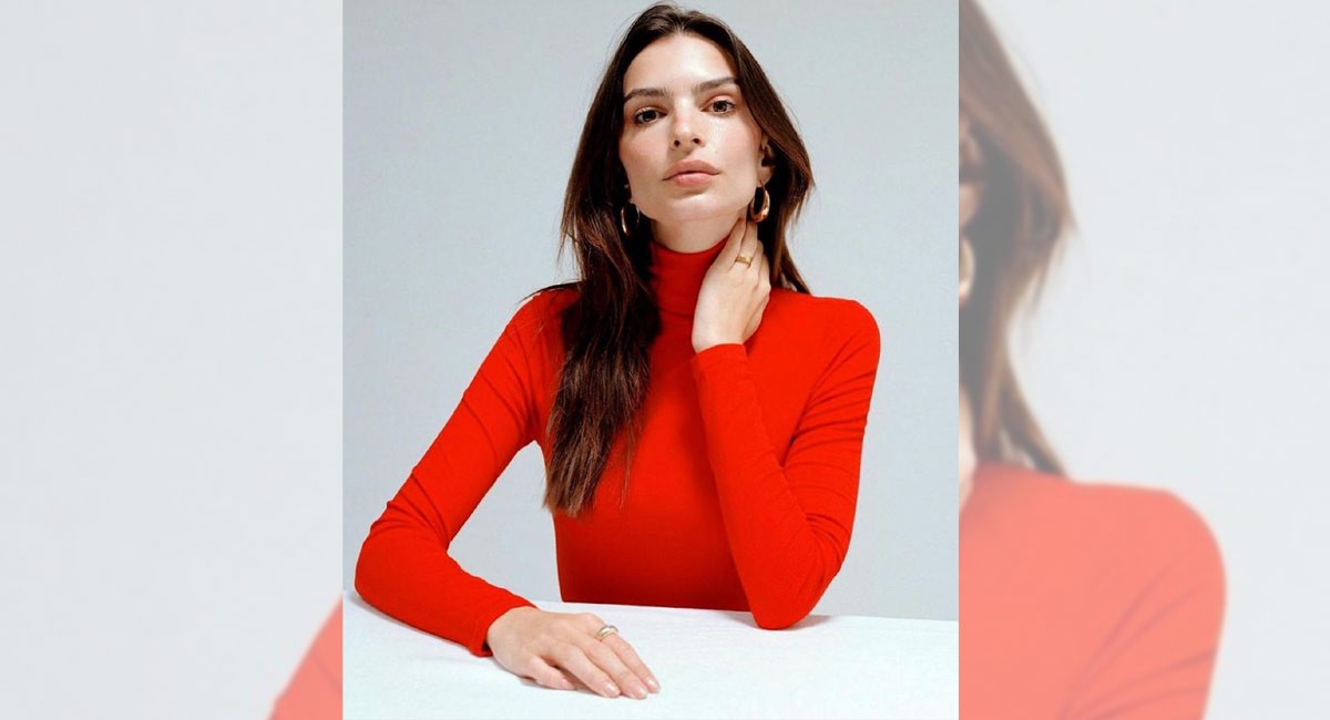 Emily Ratajkowski hasn’t ever ‘loved’ being a model