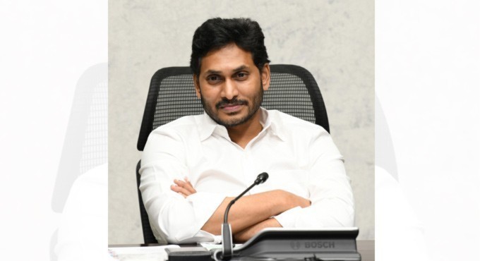 Entire state knows how frustrated Chandrababu Naidu is: Jagan