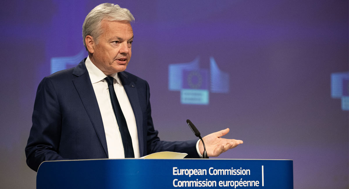 European Commission proposes 9 months validity of Covid vaccination