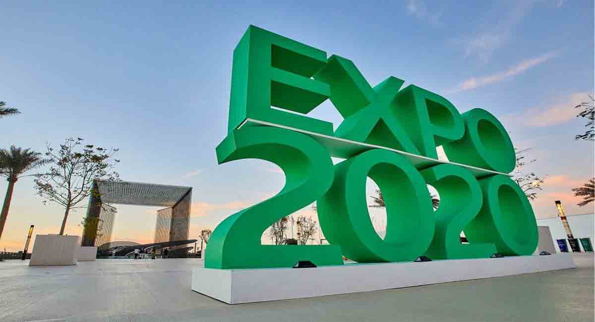 Telangana to showcase startups, women-led enterprises at EXPO2020 India Pavilion