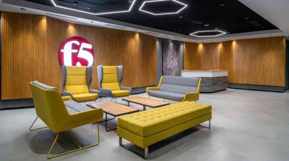 US-based F5 to strengthen presence in Hyderabad, to hire 200 employees