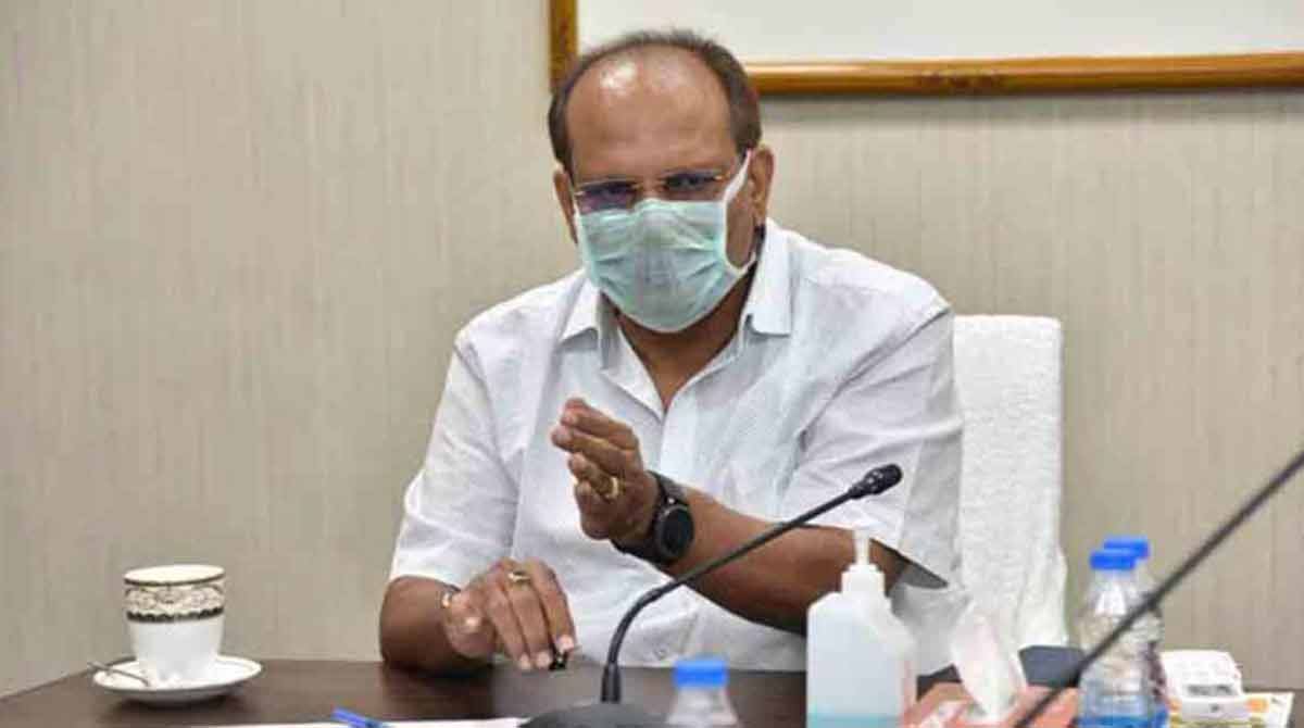 ‘Take up paddy cultivation at own risk’