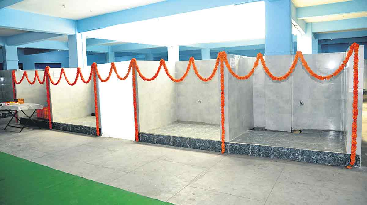 New fish markets in Hyderabad to ease traffic congestion