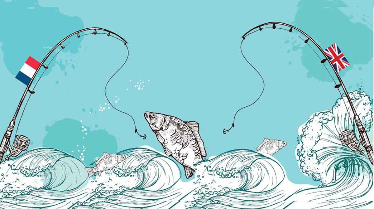 Opinion: Why France and UK get so angry