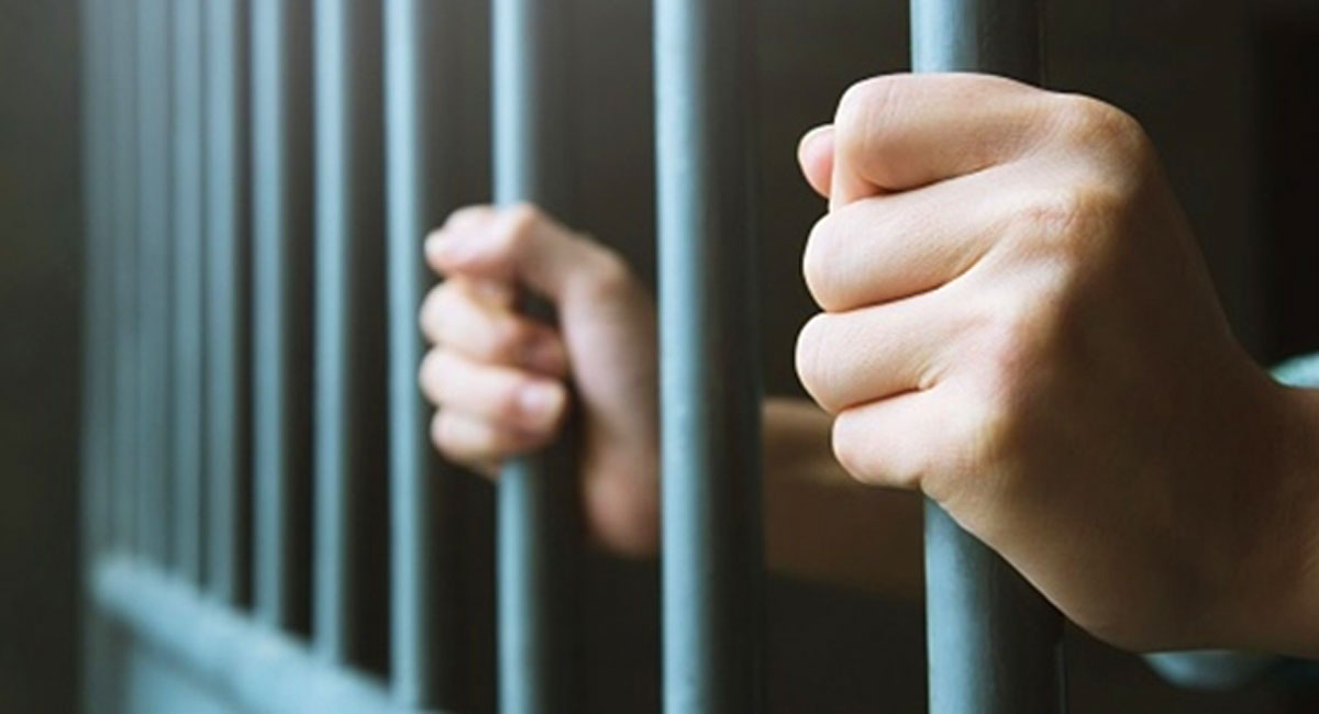 Five CPI activists sentenced to imprisonment in SC/ST Act case